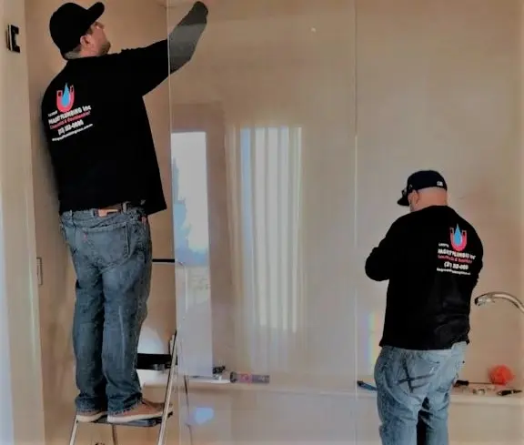 Professional plumbing installation for Tankless Water Heater Installation in Goodyear